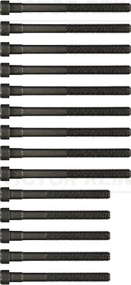 Cylinder Head Bolt Set